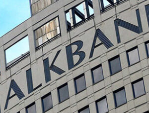 Halkbank Sırbistan için ön izni aldı