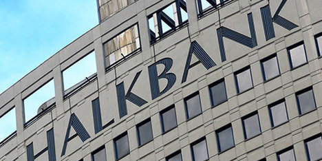 Halkbank Sırbistan için ön izni aldı