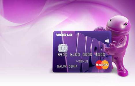 Worldcard, alışverişte avantajlı olanaklar sunuyor