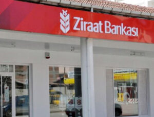 Ziraat Bankası AYF kredisini yükseltti
