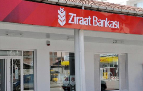 Ziraat Bankası AYF kredisini yükseltti