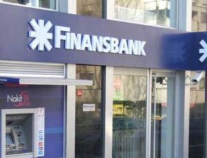Finansbank’a “En Yenilikçi Visa Ürünü” ödülü