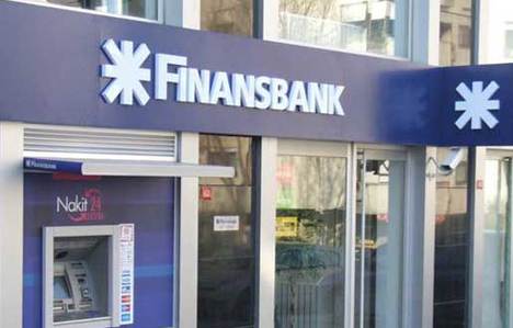 Finansbank’a “En Yenilikçi Visa Ürünü” ödülü