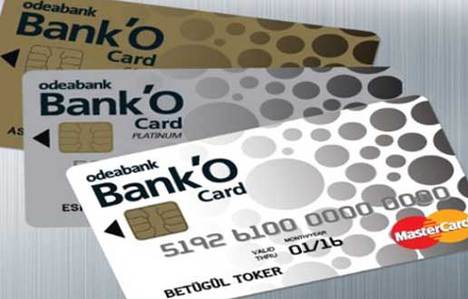 Bank’O Card Axess sahiplerine ramazan indirimi