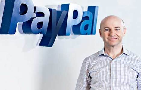 PayPal artık 200’den fazla pazarda