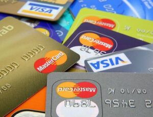 Haziran’da Kredi kartı harcamaları azaldı