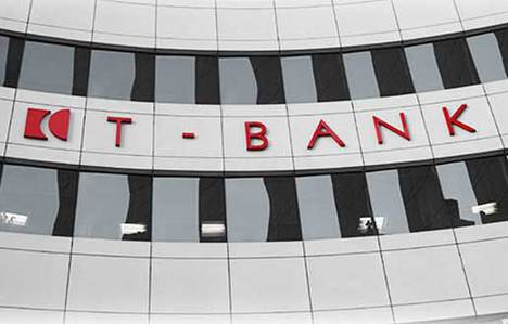 T-Bank Levent’te şube açtı