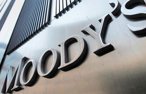 Moody’s TSKB’nin tahvillerine notunu verdi
