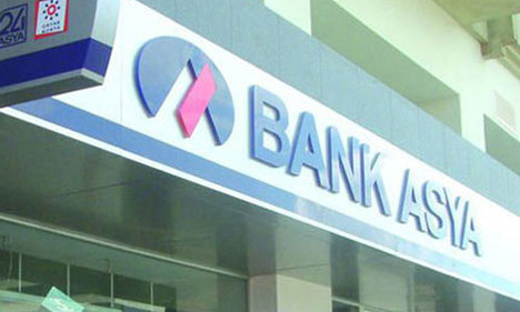 Bank Asya’da riskler ayıklanıyor