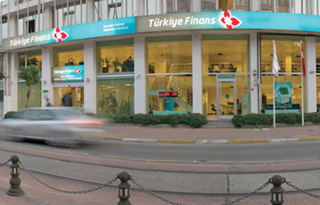 Türkiye Finans Suudilerle anlaşma yeniledi
