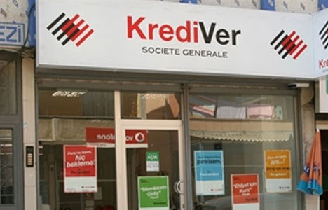 Societe Generale’den şok Türkiye kararı