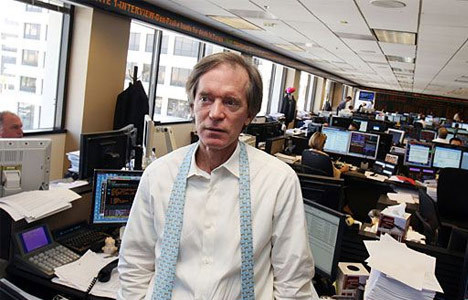 PIMCO’nun 400 milyar doları eridi