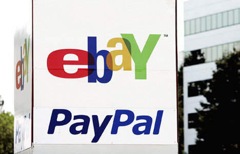 eBay ve PayPal 2015’te ayrılıyor