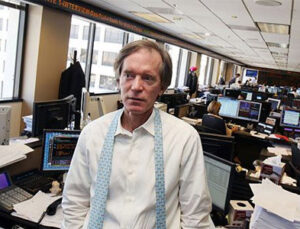 Bill Gross, Pimco’yu fena sarstı