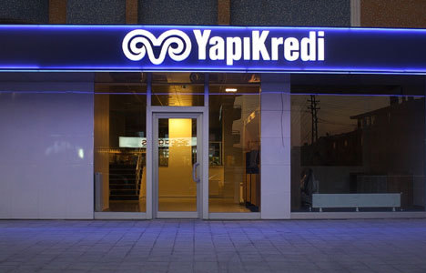 Yapı Kredi, KOBİ’de hızlı büyüyor