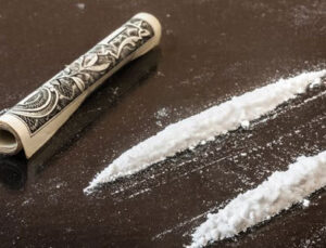 Finansal krizin nedeni kokain mi?