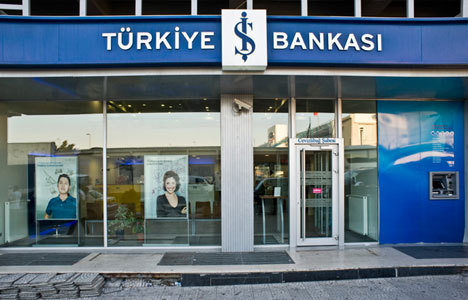 Danıştay’tan İş Bankası’na ret