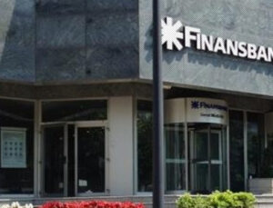 Finansbank’ta üst düzey atama