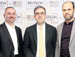 FinTech İstanbul kuruldu