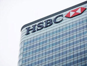 HSBC’ye şok para aklama davası!