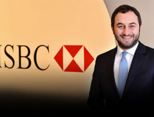 HSBC Türkiye’de üst düzey atama