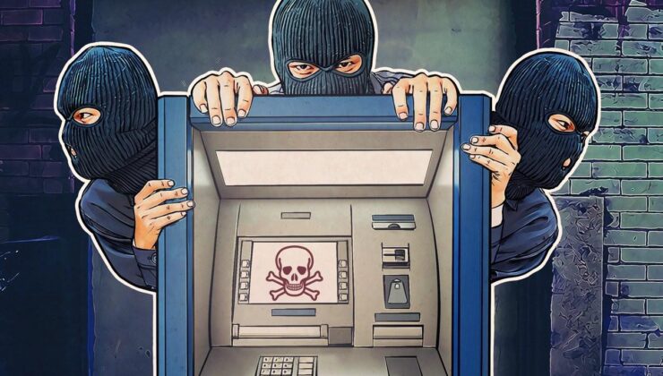 ATM ve PoS saldırıları 2022’de artmaya devam ediyor