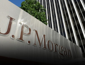 JP Morgan’a göre resesyon olasılığı azaldı