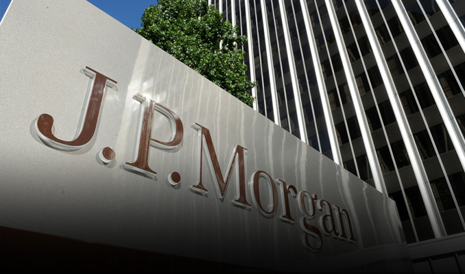 JP Morgan’a göre resesyon olasılığı azaldı