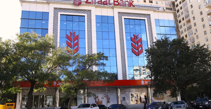 Ziraat Bank, Azerbaycan’da ilk 10’u hedefliyor