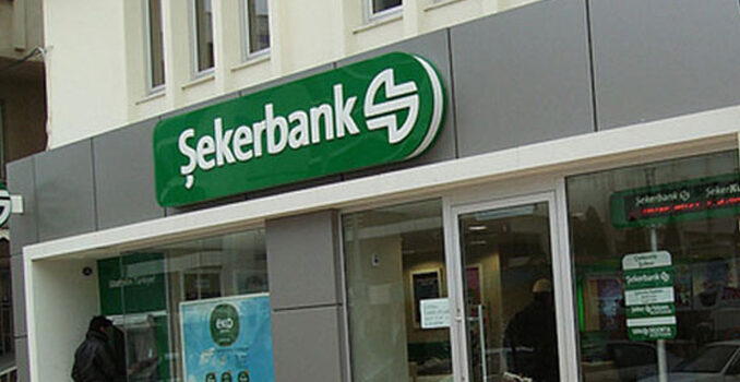Şekerbank ve Şeker Finansman birleşme için SPK’ya başvurdu