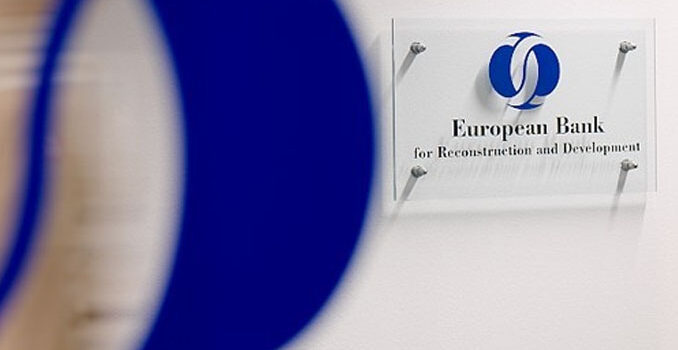 Avrupa İmar ve Kalkınma Bankası’ndan Türkiye öngörüsü