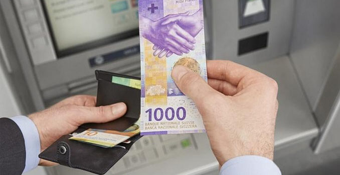 İsviçre bankaları risk altında