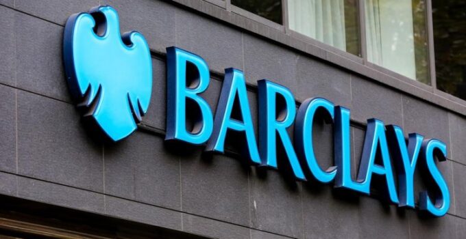 Barclays: TL’deki reel yükseliş sürdürülebilir değil