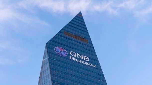 QNB Finansbank sendikasyon kredisi sağladı