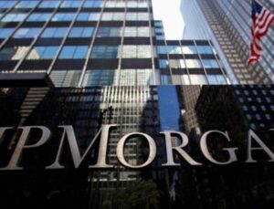 JPMorgan’dan sert düşüş öngörüsü
