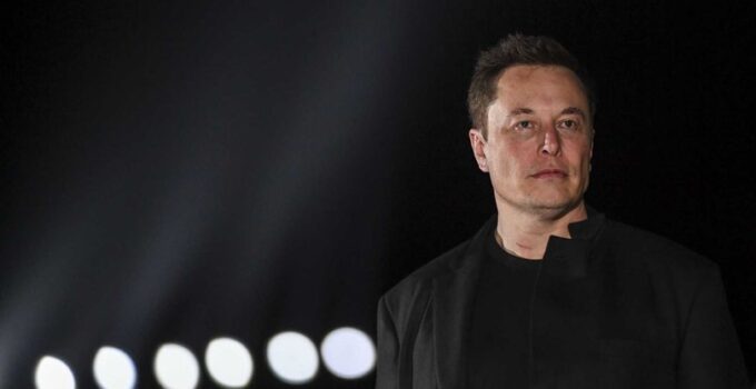Elon Musk’tan tepki toplayan bir hamle daha