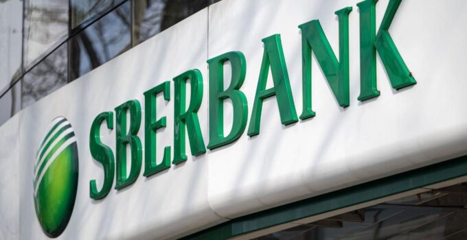 Sberbank’ın bilançosu açıklandı
