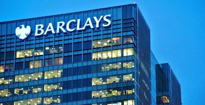 Barclays büyüme tahminlerini düşürdü