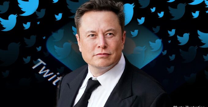 Elon Musk, Twitter’a yeni CEO arıyor