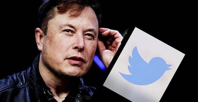 Elon Musk açıkladı: Twitter artık ücretli olacak