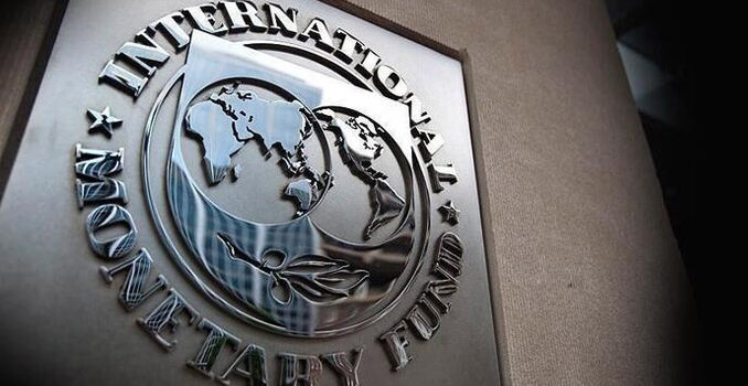 IMF uyardı: Küresel ekonomide riskler artıyor