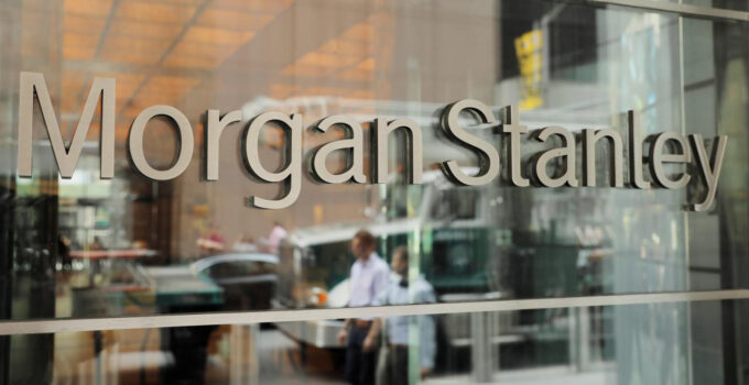 Morgan Stanley personel çıkaracak