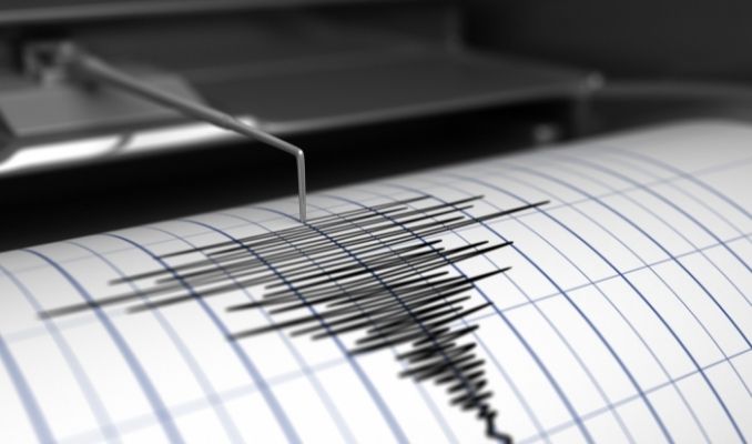 Düzce’de 5,9 büyüklüğünde deprem