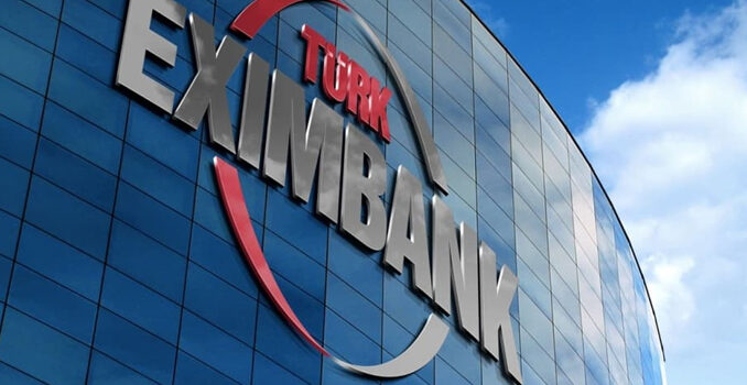 Eximbank’a sendikasyon kredisi