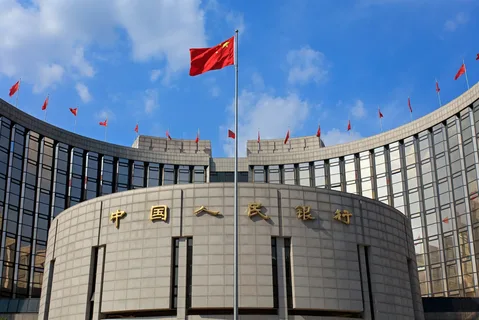 Çin Merkez Bankası, zorunlu karşılık oranını düşürdü