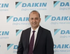 Daikin’den Türkiye’de AR-GE’ye 3.5 milyon euro yatırım