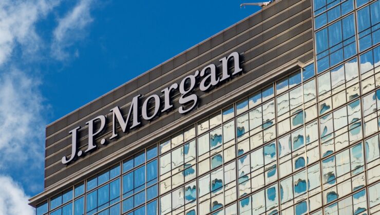 JP Morgan, AB’de resesyon beklemiyor