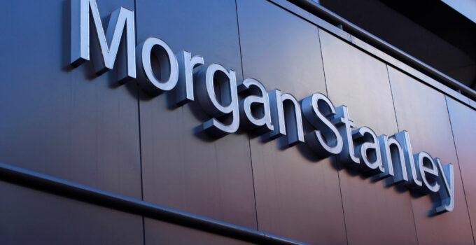 Morgan Stanley, Çin’i işaret ediyor