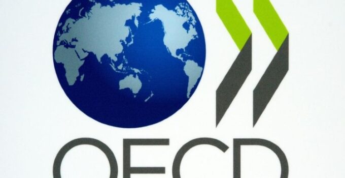 OECD, Türkiye beklentilerini açıkladı