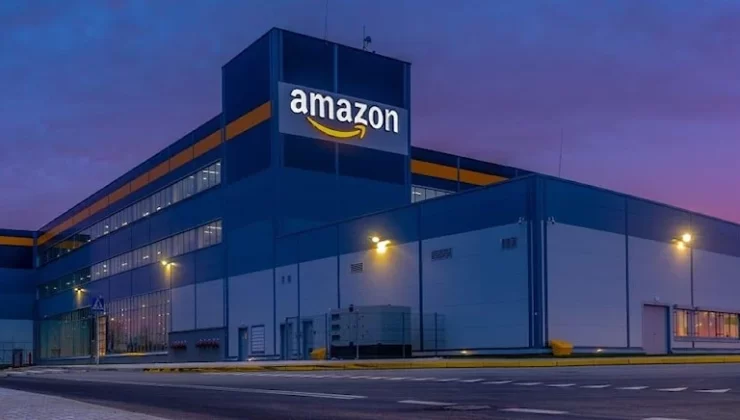 Amazon işten çıkarma paketini açıkladı